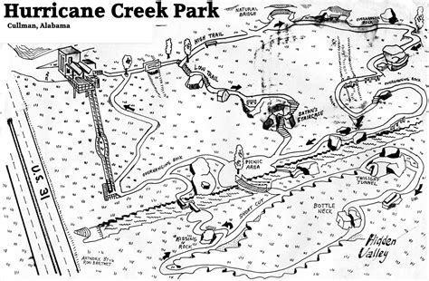 Tammany Family: Maps