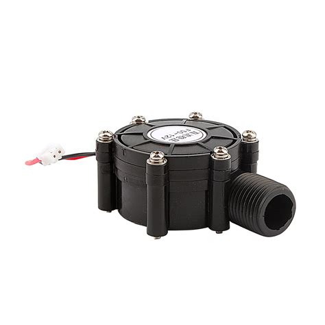 Buy Hilitand Generator,Hydroelectric Generator,DC 12V DC Generator 10W ...