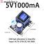 AC-DC Step Down (Buck) Voltage Regulator DC5/12V | Ubuy India