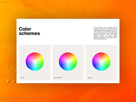 Image result for 3 Color Color Schemes
