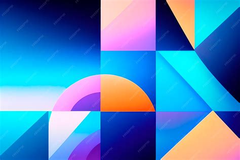 Image result for Geometric Game Graphics