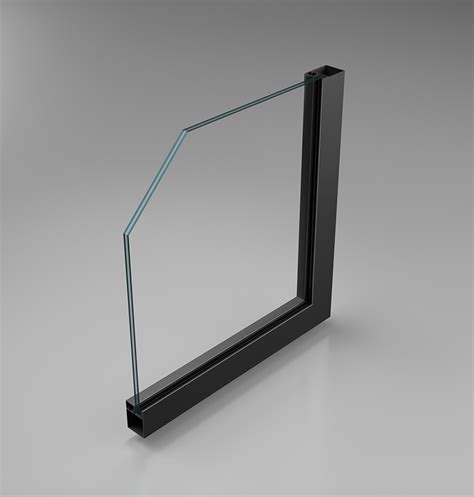 VDS Fire Rated Windows | Vetrotech India