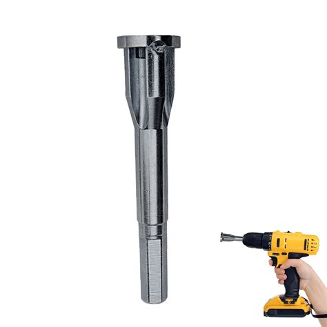 Drill Wire Twisting Tool 2-5 Way Electrical Cable Stripper and Twister ...