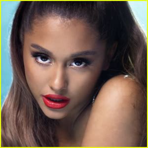 Ariana Grande Drops ‘Breathin’ Music Video – Watch Now! | Ariana Grande ...