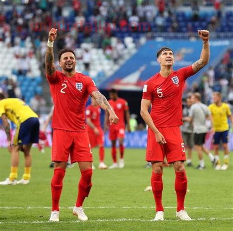 英格兰VS克罗地亚比分预测 7月12日英格兰对克罗地亚谁能赢？_独家专稿_中国小康网