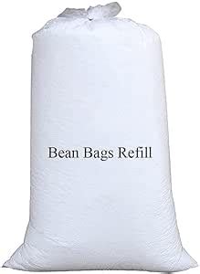 2.5 kg Beans for Bean Bag Filling Bean Bag Filler : Amazon.in: Home ...