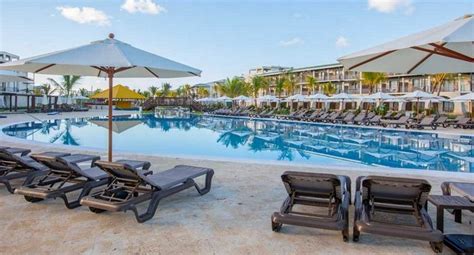 Тур в Ocean El Faro 5*, Домінікана, 3420$