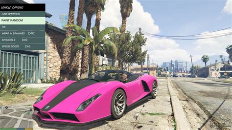 Image result for GTA Native Trainer Jet