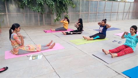 Amity University Mumbai - Student Clubs