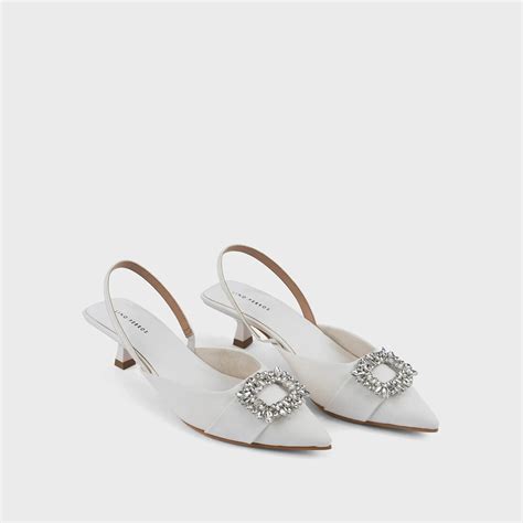 Women Kitten Heels - Buy Women Kitten Heels online in India – Lino Perros