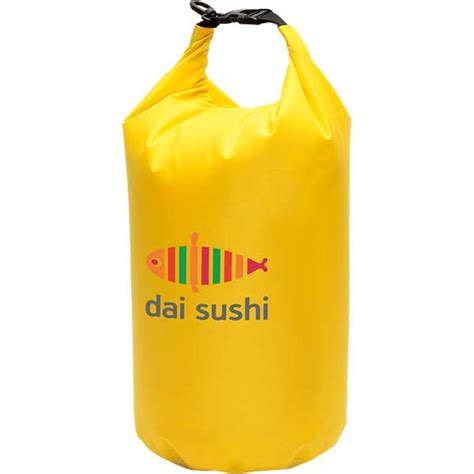 Order Custom Urban Peak 10L Dry Bag Online