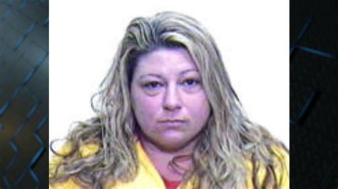 Columbus County woman arrested for car insurance fraud