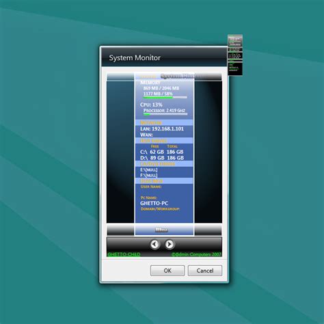 Image result for System Monitor Tutorial