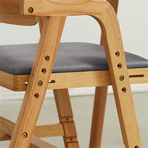 Leesinwing Solid Wood high Chairs for Toddlers,High Chair Grows India ...