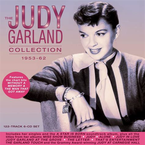 Judy Garland Collection 1: Garland, Judy: Amazon.in: Music}