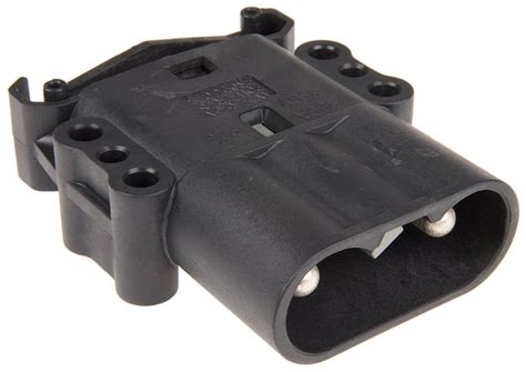 E16450-0008 Anderson Power Products | Anderson Power Products Male 2 ...