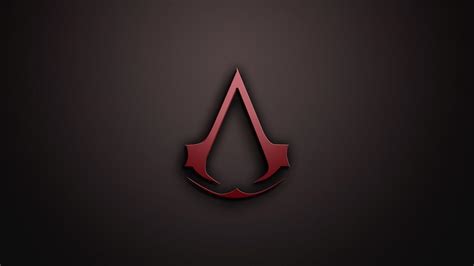 Assassin's Creed Symbol Wallpapers - Top Free Assassin's Creed Symbol ...