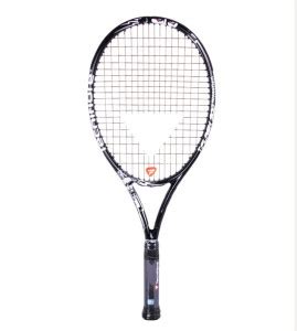 Tecnifibre T Flash 300 Speedflex Multicolor Strung Tennis Racquet - Buy ...