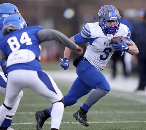 Photos: Simeon beats Taft 38-34 for the Chicago Public League football ...