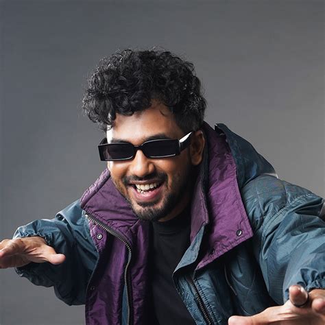 Hiphop Tamizha Adhi Shows, Tickets and More. Follow Now!
