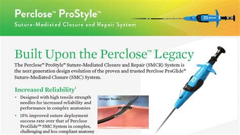 Image result for Perclose Device Tutorial