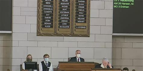Election 2022 analysis: Nebraska eyes Unicameral party shift as races ...
