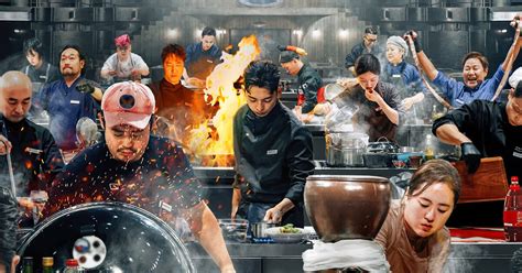 ‘흑백요리사’ PD “시즌2, 상상도 못한 출연자 등장”