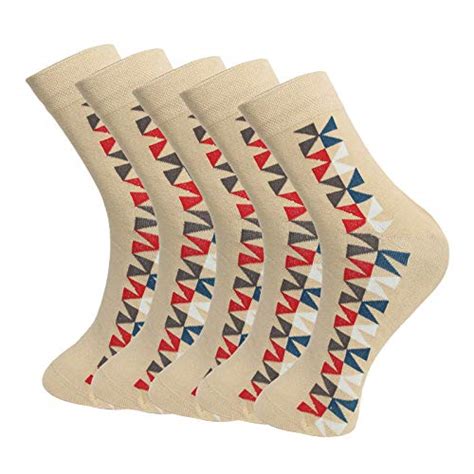 Buy SCTC Men's Boy's Breathable, Anti Odor, Soft Combed Cotton Solid ...