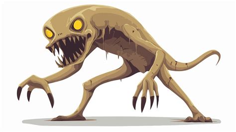 Image result for Alien Movie Creature Animated