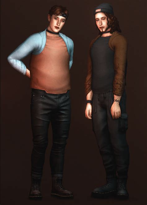 Image result for Sims 4 Conversion CC