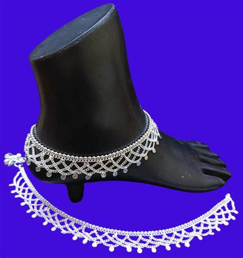 Anklets Online at Best Prices In India | Flipkart.com