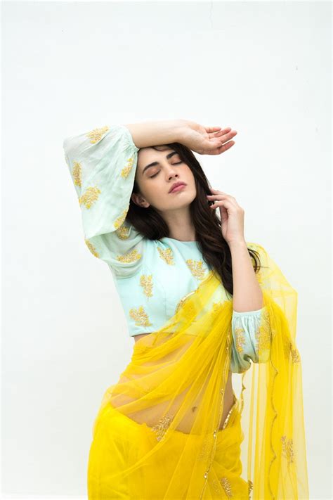 MUSING SAREE – Easestudio