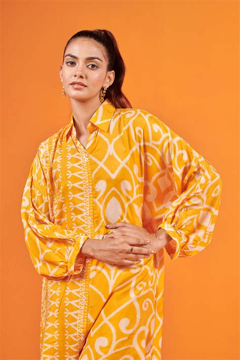 Co-ord Sets – Karaj jaipur