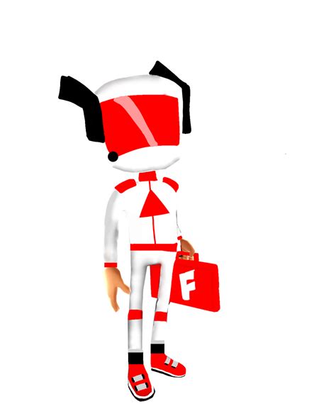 Super Runner Frank | Subway Surfers Fanon Wikia | Fandom