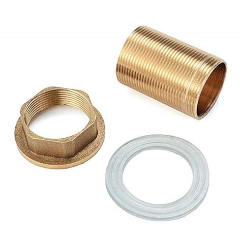 ChaRLes Kitchen Basin Mixer Tap Repair Fitting Kit Faucet Threaded ...