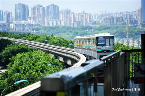 【交通指南】重庆轻轨路线，重庆轻轨时刻表 - 马蜂窝