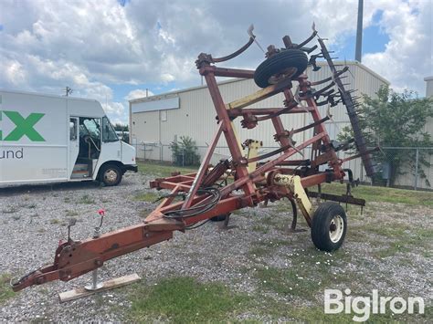 Krause 3514 Chisel | Agriculture | BigIron