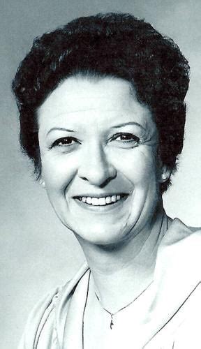 Ruth Mann | Obituaries | hannibal.net