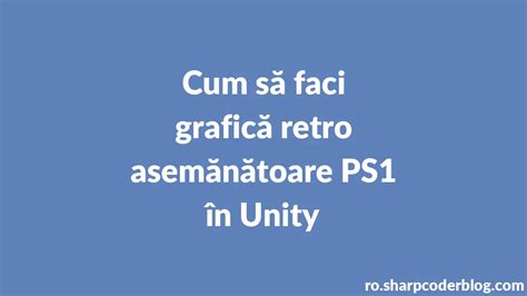 Image result for Unity 3D PS1 Graphics