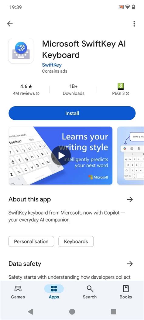 Google Play Store 50.0.23 - Download für Android APK Kostenlos