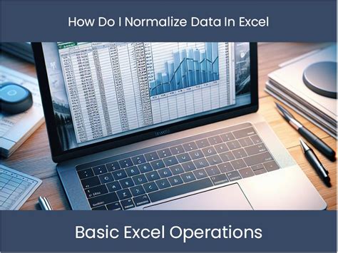 Image result for Normalizing Data in Excel