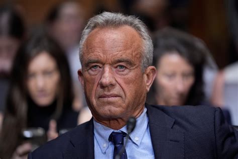 MAHA report: Here’s 4 things RFK Jr. says causes kids’ ADHD, more