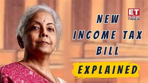 New Income Tax Bill 2025: Exemptions, TDS refund process - EXPLAINED