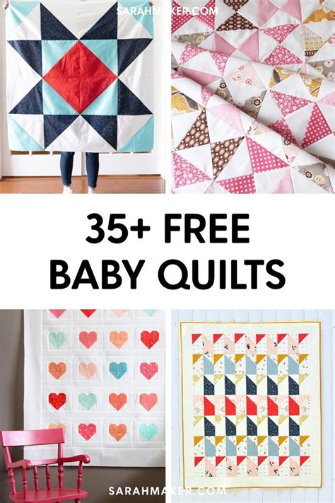 Image result for Baby Quilt Patterns