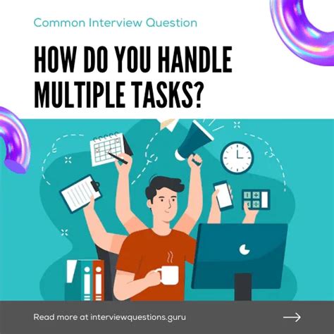 Image result for Managing Multiple Tasks