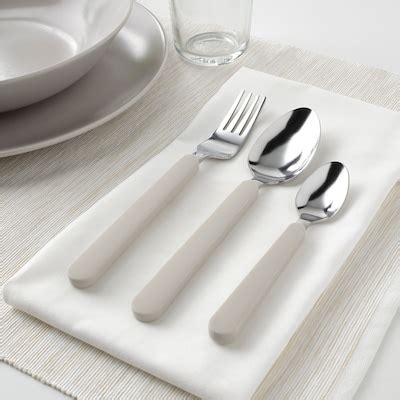 Cutlery - Buy cutlery online at best price in India - IKEA
