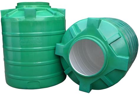 Dev Industries - 5 Layer Puff-Tuff Water Storage Tank Manufacturer and ...