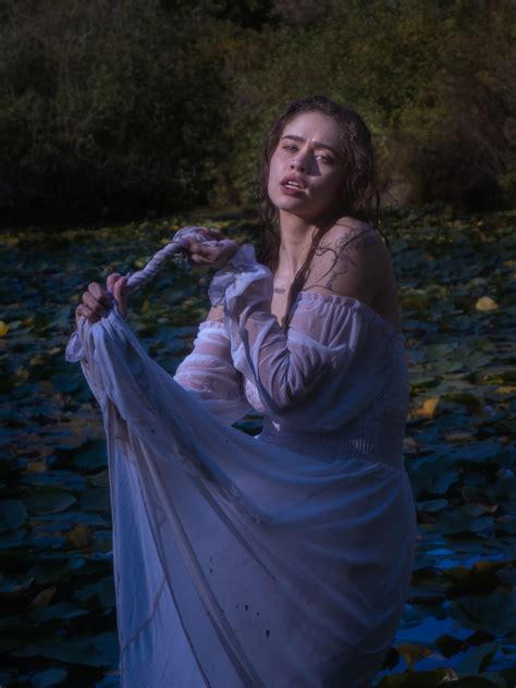 Gwen Stark on Tumblr