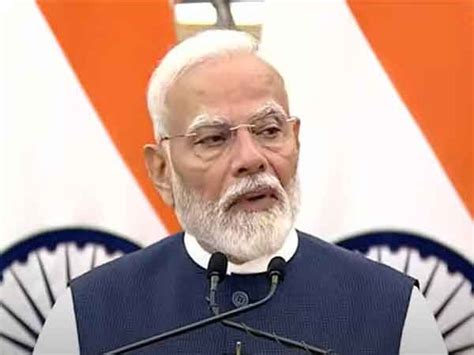 PM Modi welcomes European Union joining Indo-Pacific Oceans Initiative