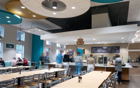 Hicks Hall (Coastal Carolina University's Coastal Carolina University Tour)